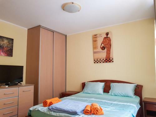 Apartments ?ule