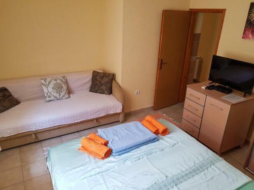Apartments ?ule
