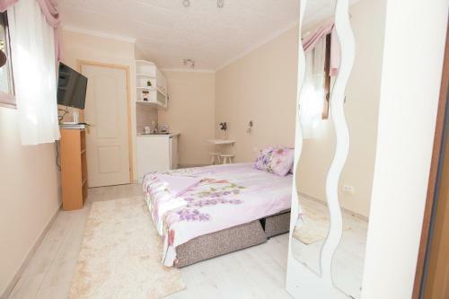 Apartamento Studio Jeff 1