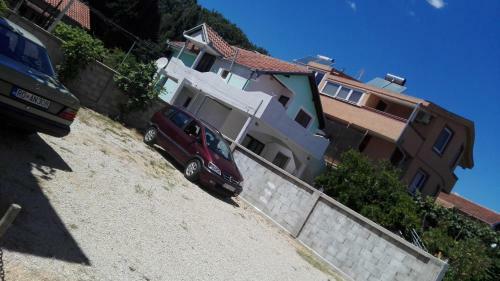 Apartments Vila Fata