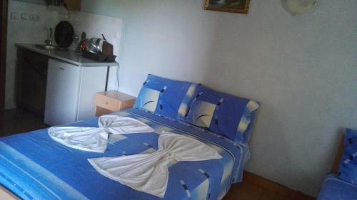Apartments Vila Fata