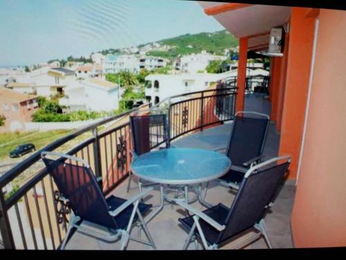 Apartmani Mns