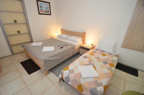 Apartments Risan Center
