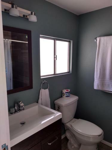 Apartamento Popotla Beach Room
