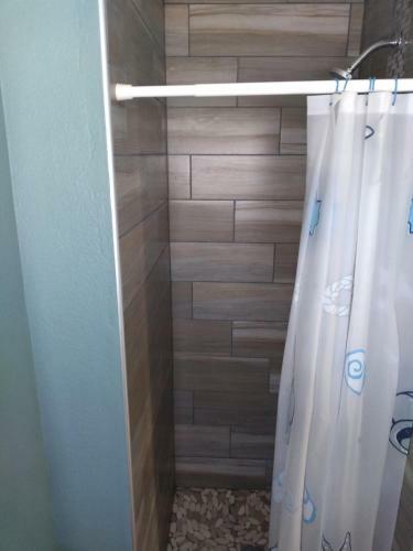 Apartamento Popotla Beach Room