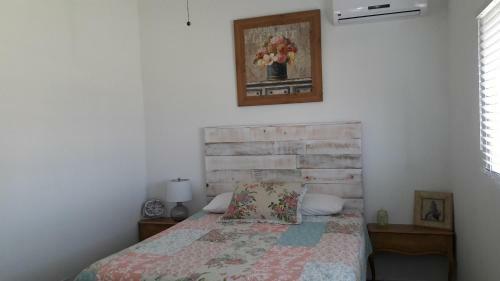 Azahares Del Pedregal