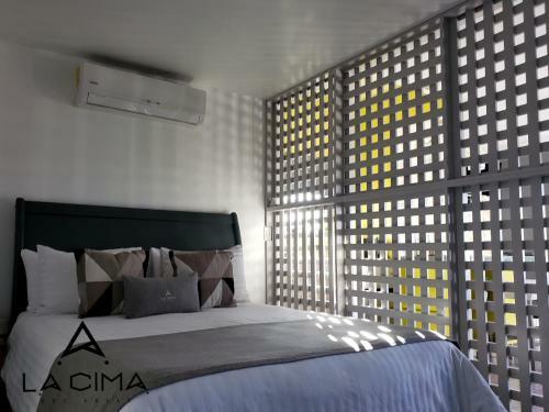 Hotel La Cima Del Valle