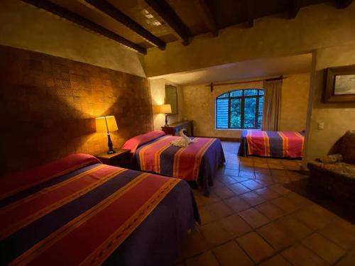 Hotel Posada Los Colorines