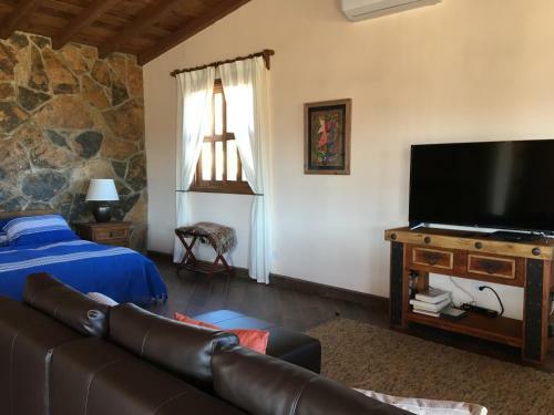 Hotel En'kanto Valle de Guadalupe