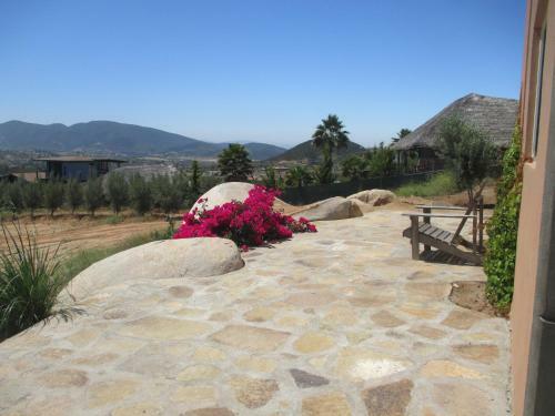 Hotel En'kanto Valle de Guadalupe