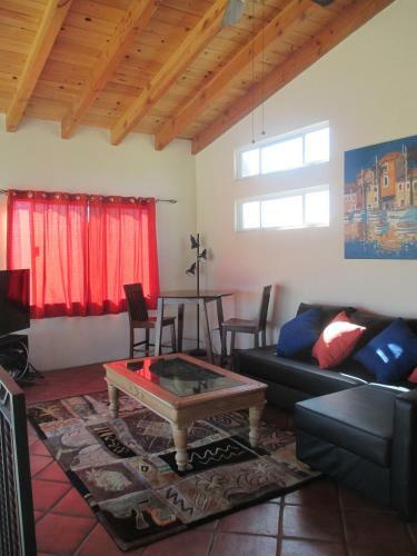 Hotel En'kanto Valle de Guadalupe