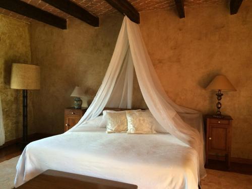Hotel Hacienda San Andr�s