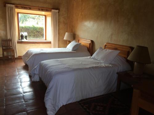 Hotel Hacienda San Andr�s
