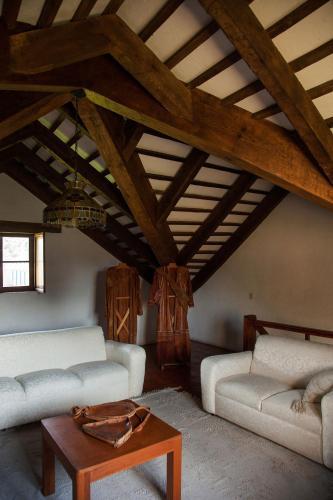 Hotel Hacienda San Andr�s
