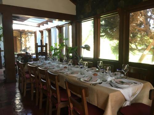 Hotel Hacienda San Andr�s
