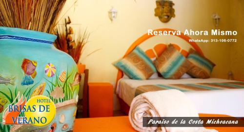 Hotel Brisas de Verano