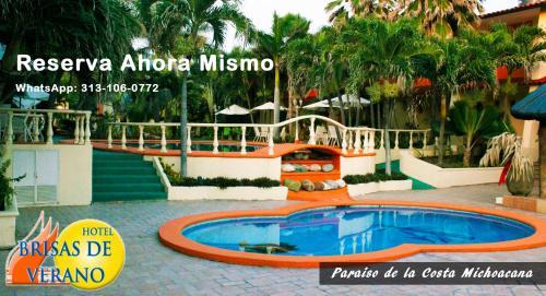 Hotel Brisas de Verano