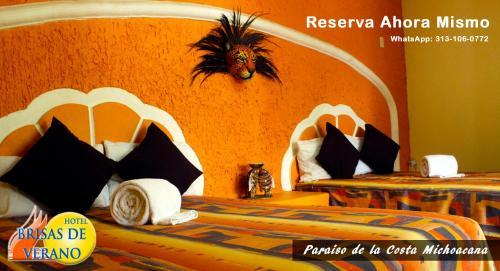 Hotel Brisas de Verano
