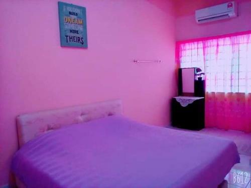 Linda Homestay Siantan