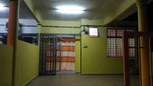 Linda Homestay Siantan