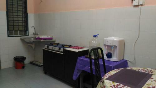 Linda Homestay Siantan
