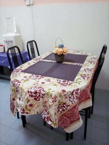 Linda Homestay Siantan