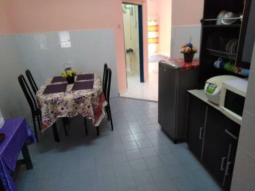 Linda Homestay Siantan