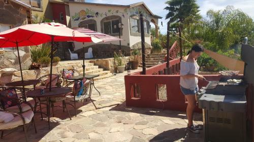 Agroturismo Quinta El Shaddai