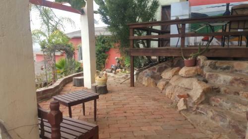 Agroturismo Quinta El Shaddai