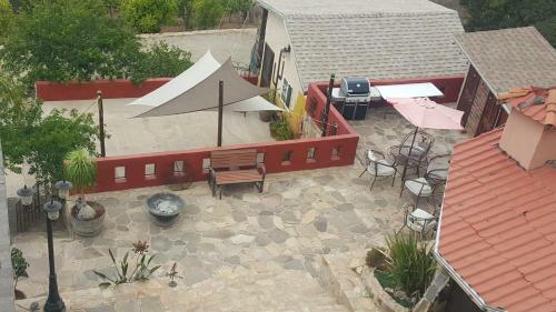 Agroturismo Quinta El Shaddai