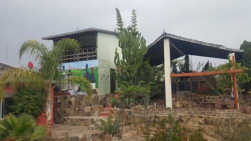 Agroturismo Quinta El Shaddai