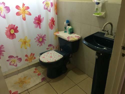 Blanquita Apartment