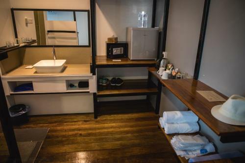 Hotel Alunan Resort