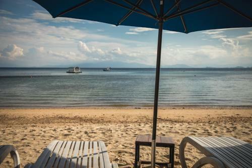 Hotel Alunan Resort