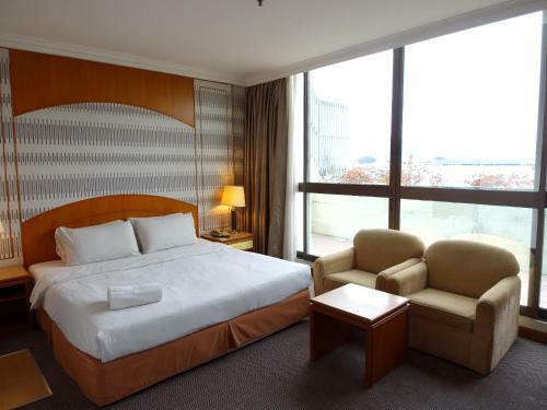 Pelican Hotel Batu Pahat