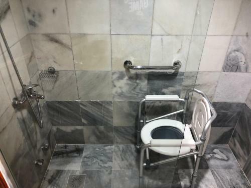 Pelican Hotel Batu Pahat