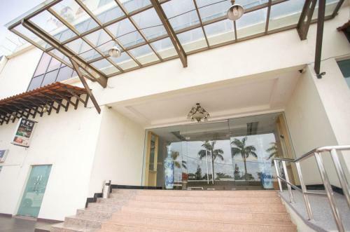 Pelican Hotel Batu Pahat
