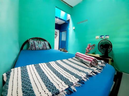 Albergue Bonobo Bed & Breakfast House