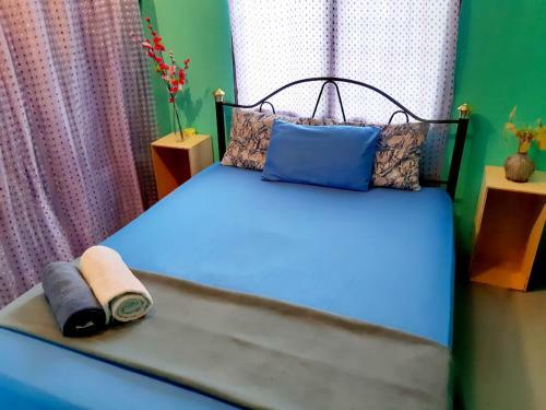 Albergue Bonobo Bed & Breakfast House