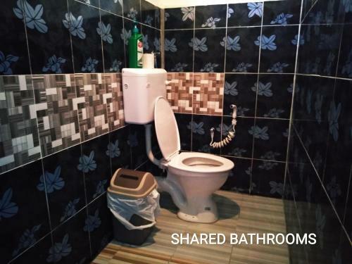 Albergue Bonobo Bed & Breakfast House