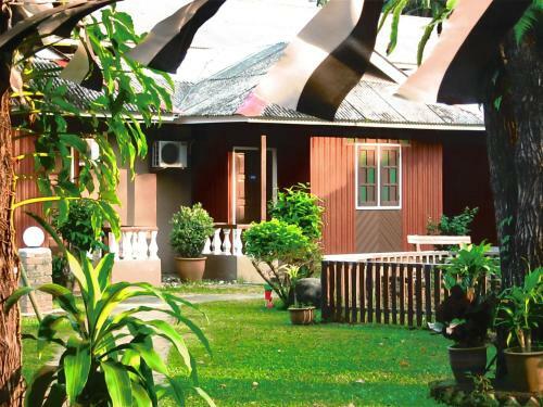 Hotel Eastana Cherating Beach Resort