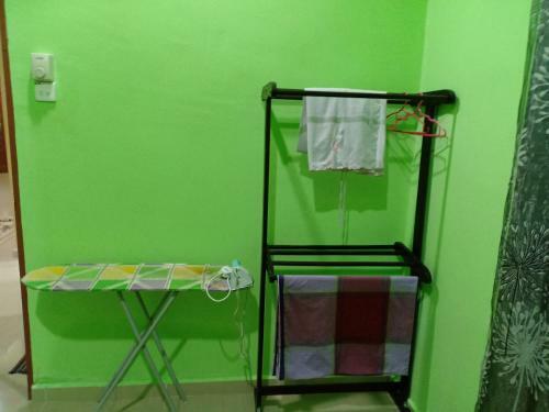 Hr Iman Homestay