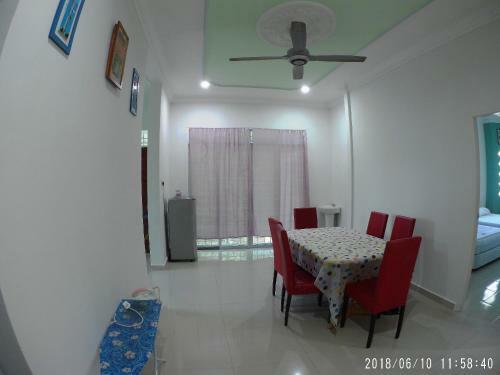 Hostal Fbs Guesthouse Dungun