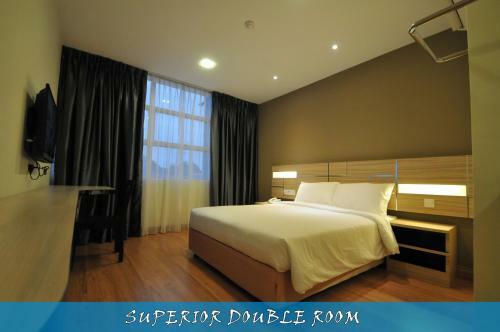 U Design Hotel