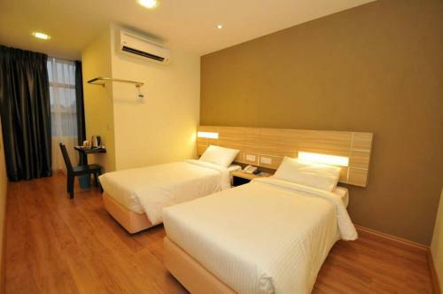 U Design Hotel