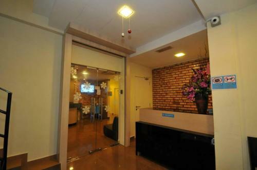 U Design Hotel