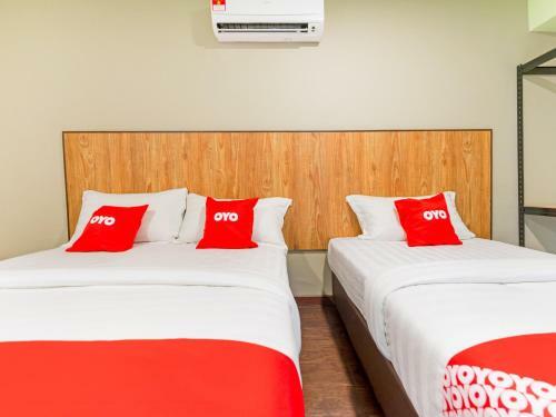 Oyo 89628 Cool Hotel