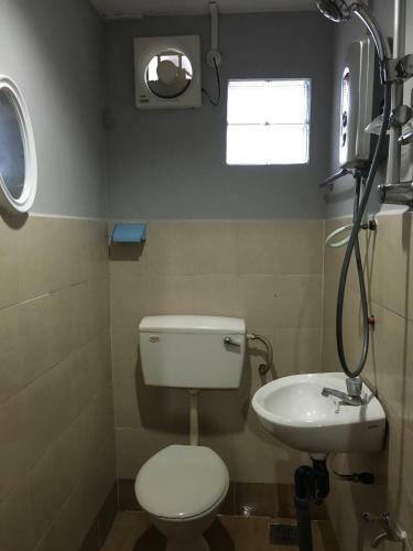 Ranau Backpackers Hostel