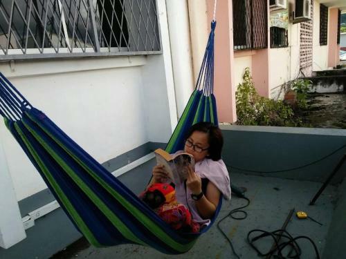 Ranau Backpackers Hostel