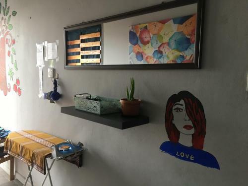Ranau Backpackers Hostel